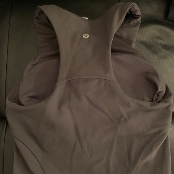 Wunder Train Racer Back Tank Top - Picture 2 of 2